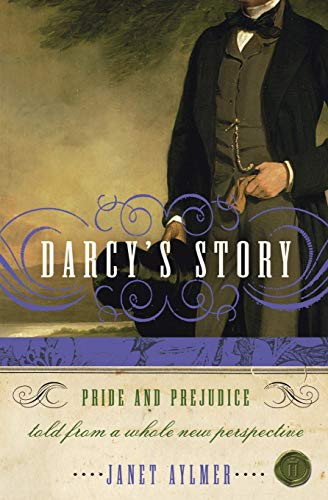 Darcy's Story by Janet Aylmer, 9780061148705