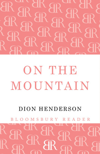 On the Mountain by Dion Henderson, 9781448203178
