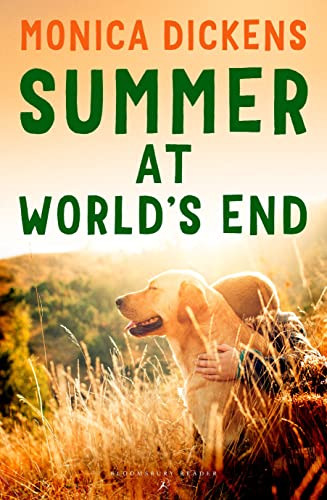 Summer at World's End by Monica Dickens, 9781448203130