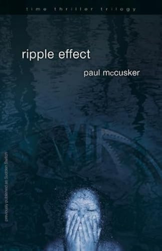 Ripple Effect - 9780310714361 by Paul McCusker