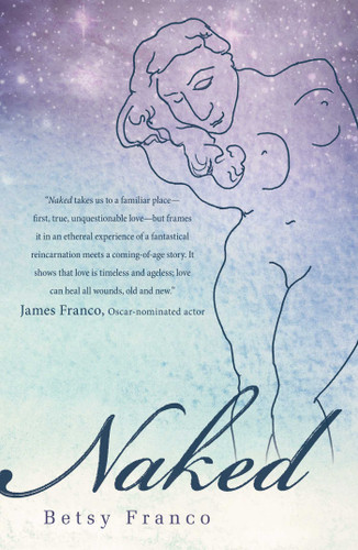 Naked by Betsy Franco, 9781440566349