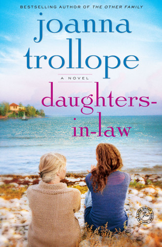Daughters-in-Law by Joanna Trollope, 9781451618389