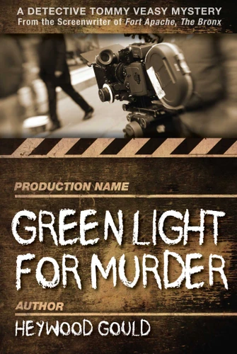 Green Light for Murder - 9781440561238 by Heywood Gould, 9781440561238