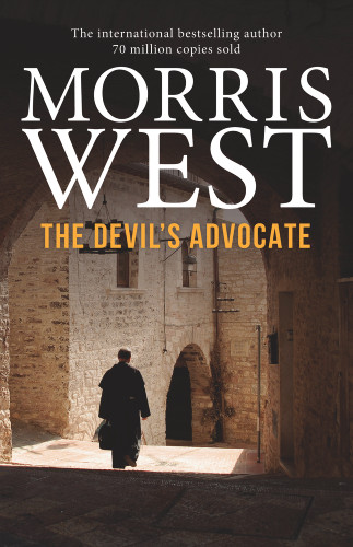 The Devil's Advocate by Morris L. West, 9781760297572