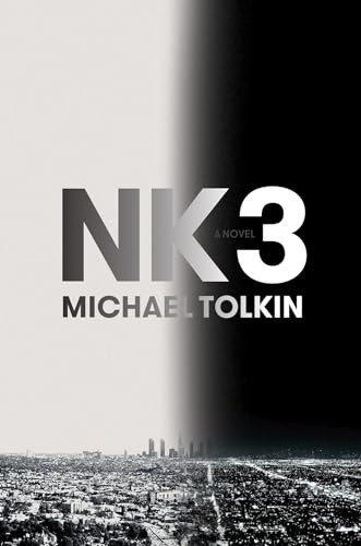 NK3 (A Novel) - 9780802127570 by Michael Tolkin, 9780802127570