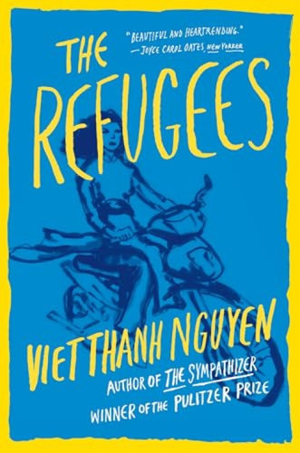 The Refugees - 9780802127365 by Viet Thanh Nguyen