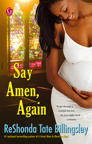 Say Amen, Again by ReShonda Tate Billingsley, 9781416578062 Say Amen, Again by ReShonda Tate Billingsley, 9781416578062