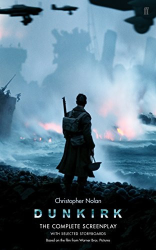 Dunkirk (The Complete Screenplay) - 9780571336258 by Christopher Nolan, 9780571336258