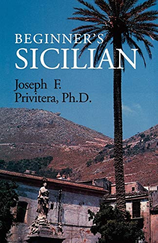 Beginner's Sicilian by Joseph F. Privitera, 9780781806404