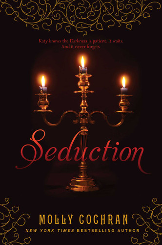 Seduction by Molly Cochran, 9781481400237