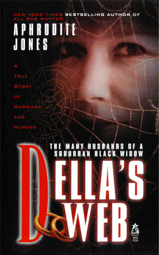 Della's Web by Aphrodite Jones, 9781451637298