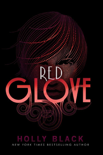 Red Glove by Holly Black, 9781442403406