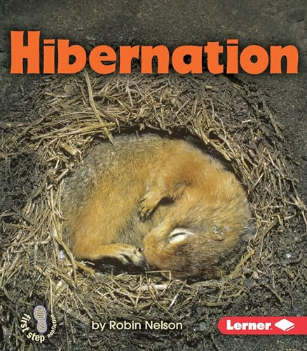 Hibernation by Robin Nelson, 9780761356813