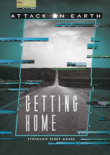 Getting Home by Stephanie Perry Moore, 9781541525757 Getting Home by Stephanie Perry Moore, 9781541525757