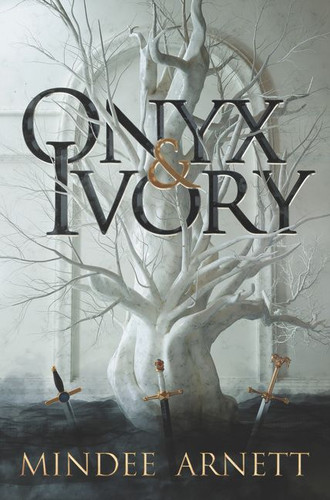 Onyx & Ivory by Mindee Arnett, 9780062652669