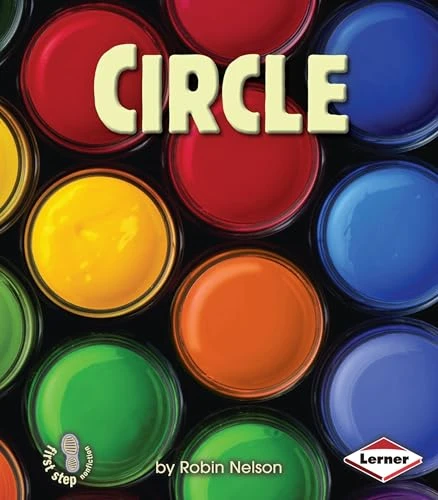 Circle - 9780822516217 by Robin Nelson, 9780822516217