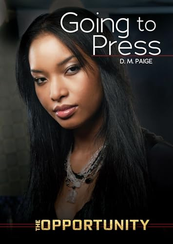 Going to Press by D. M. Paige, 9781467713733