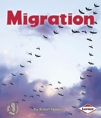 Migration by Robin Nelson, 9780761356820