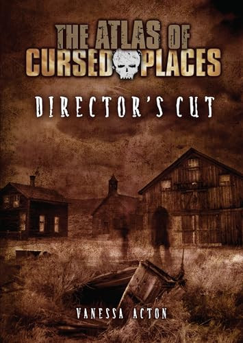 Director's Cut by Vanessa Acton, 9781512413243
