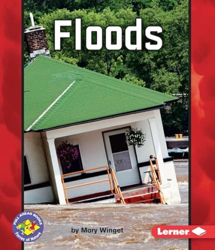 Floods - 9781580138680 by Mary Winget