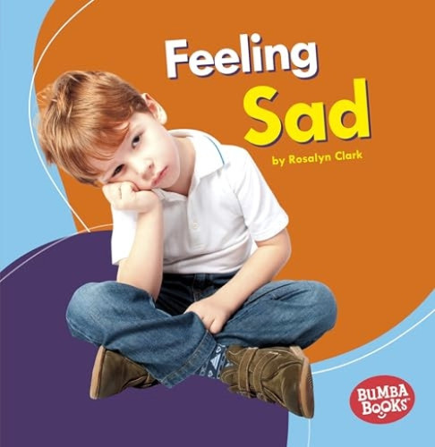 Feeling Sad by Rosalyn Clark, 9781512455472