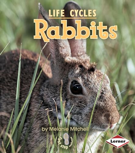 Rabbits - 9780822546054 by Melanie Mitchell, 9780822546054