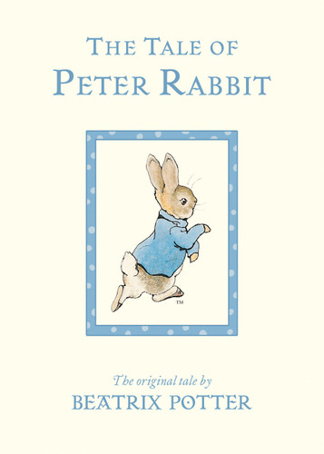 The Tale of Peter Rabbit (The Original Tale) - 9780241327890 by Beatrix Potter