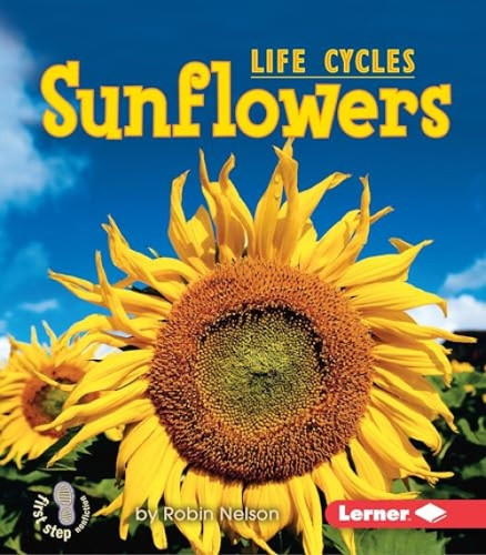 Sunflowers - 9780761341215 by Robin Nelson