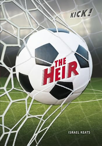 The Heir - 9781541500310 by Israel Keats, 9781541500310