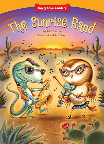 The Sunrise Band (Cooperating) by Jeff Dinardo, Debbie Palen, 9781939656186