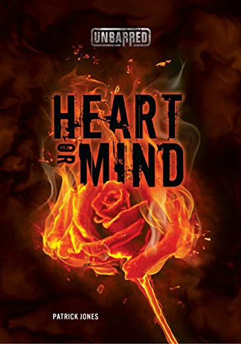 Heart or Mind by Patrick Jones, 9781512400915