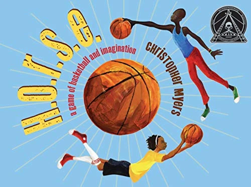 H.O.R.S.E. by Christopher Myers, Christopher Myers, 9781606842188