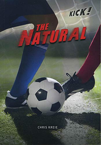 The Natural by Chris Kreie, 9781541500259