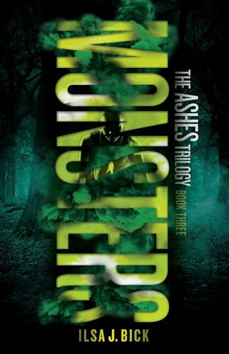 Monsters by Ilsa J. Bick, 9781606845448
