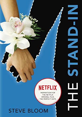 The Stand-In - 9781541514843 by Steve Bloom, 9781541514843