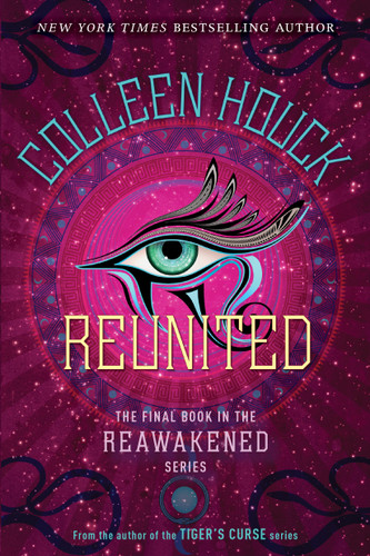 Reunited - 9780399555718 by Colleen Houck, 9780399555718