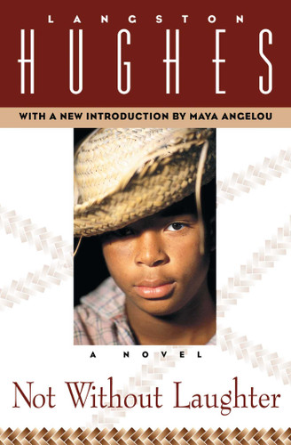 Not Without Laughter by Langston Hughes, 9780020209850