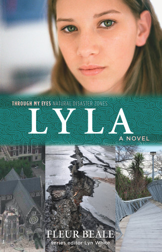 Lyla (A Novel) by Fleur Beale, 9781760113780