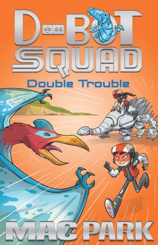Double Trouble - 9781760295998 by Mac Park, 9781760295998