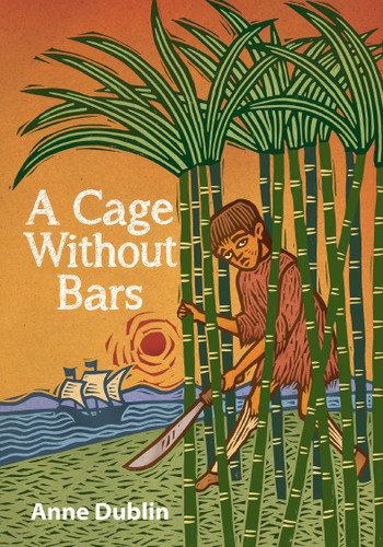 A Cage Without Bars - 9781772600698 by Anne Dublin, 9781772600698