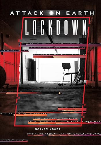 Lockdown - 9781541526303 by Raelyn Drake, 9781541526303