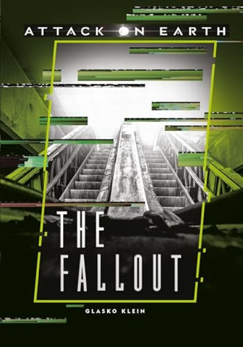 The Fallout - 9781541526266 by Glasko Klein