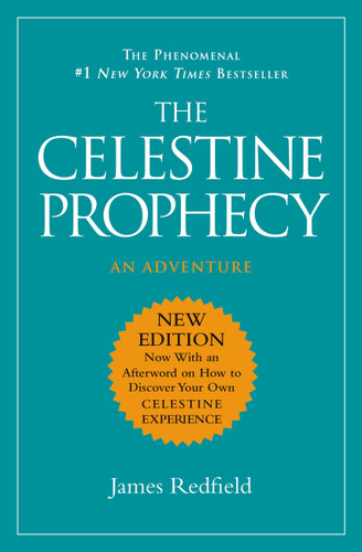 The Celestine Prophecy by James Redfield, 9781538730263