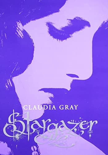 Stargazer by Claudia Gray, 9780061284403