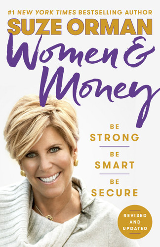 Women & Money (Revised and Updated) by Suze Orman, 9780812987614