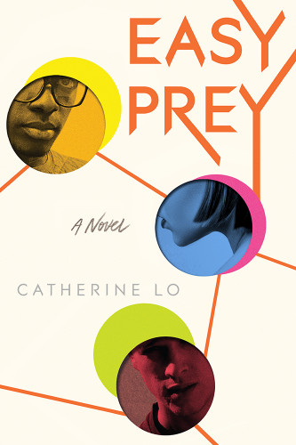 Easy Prey - 9781419731907 by Catherine Lo, 9781419731907