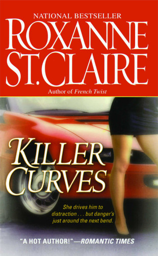 Killer Curves by Roxanne St. Claire, 9781476747477