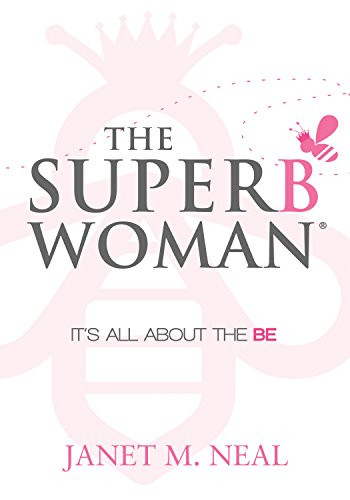 The Superbwoman (It's All About the BE) (Miniature Edition) by Janet M. Neal, 9781683504689