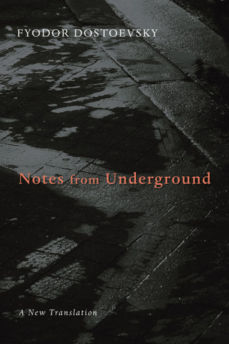 Notes from Underground - 9780802845702 by Fyodor Dostoevsky, Boris Jakim, 9780802845702