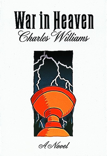 War in Heaven - 9780802812193 by Charles Williams, 9780802812193